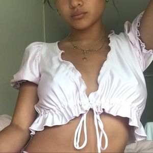 URBAN OUTFITTERS TOP 💓💓💓